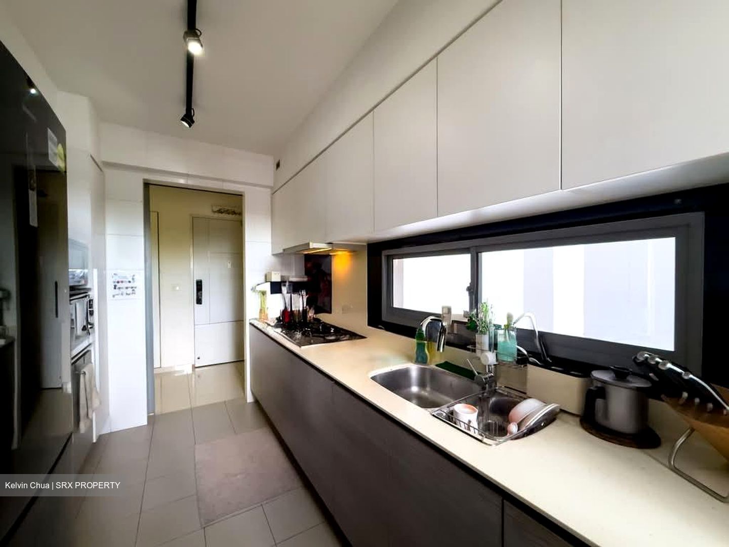 Blk 138A Lake Vista @ Yuan Ching (Jurong West), HDB 5 Rooms #571787361
